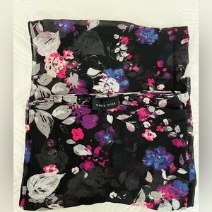 Haute Hijab Square Chiffon Scarf